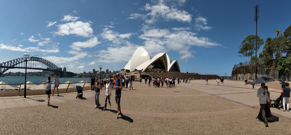 Opera House
