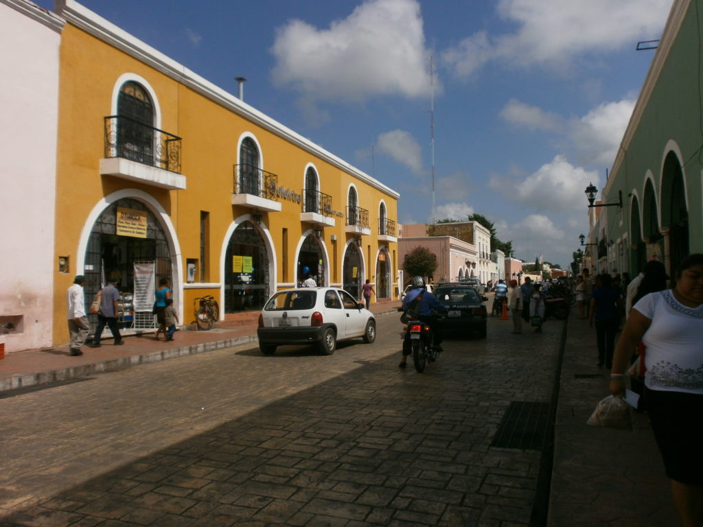 Valladolid, Yucatán