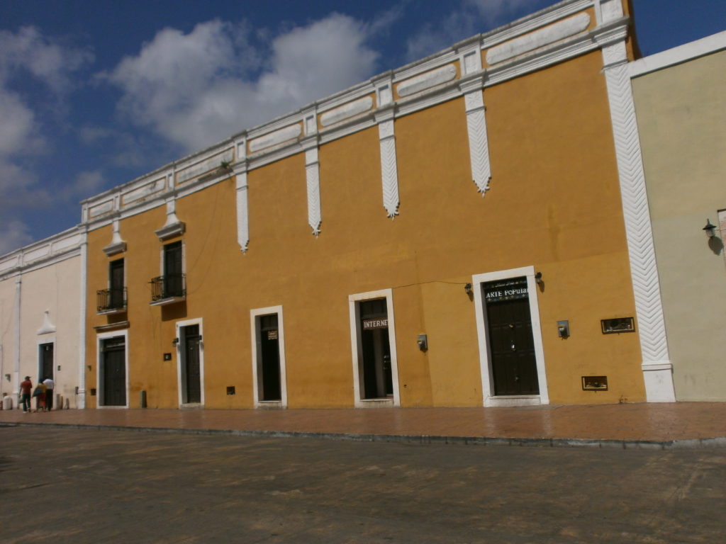 Valladolid, Yucatán
