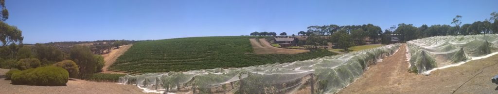 McLaren Valley, South Australia