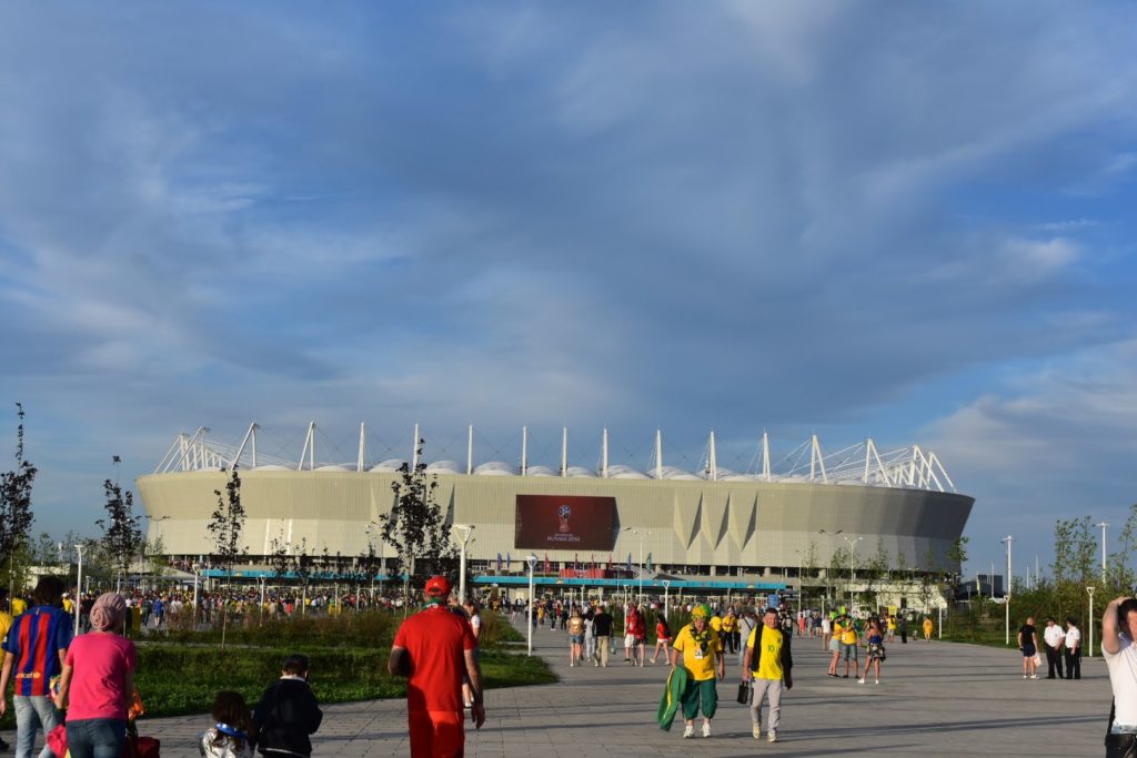 Rostov Arena