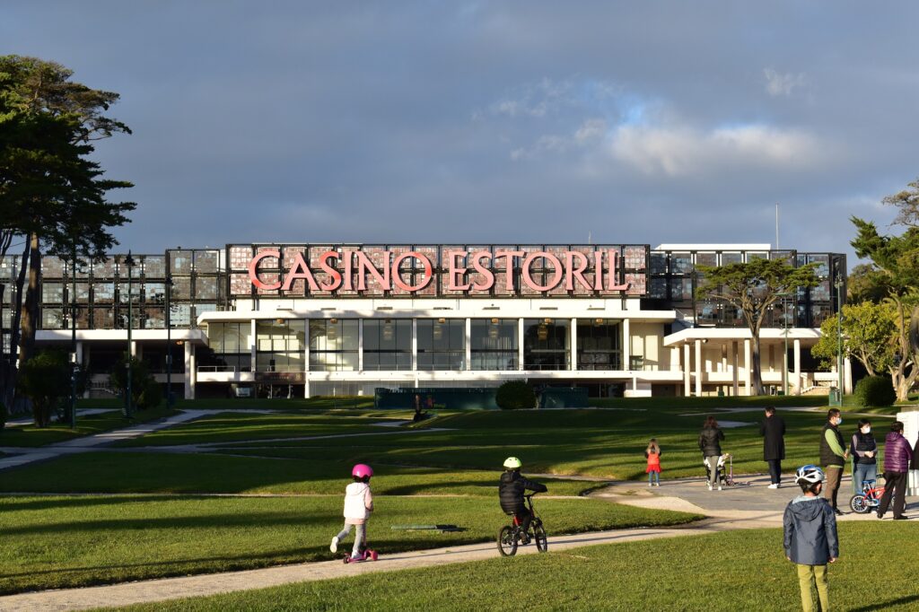 Casino de Estoril