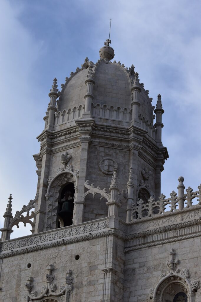Monasterio de los Jerónimos