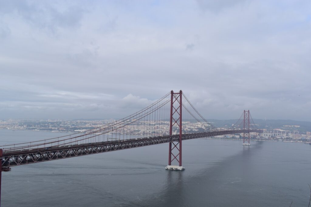 ¿Cómo llegar a Almada?