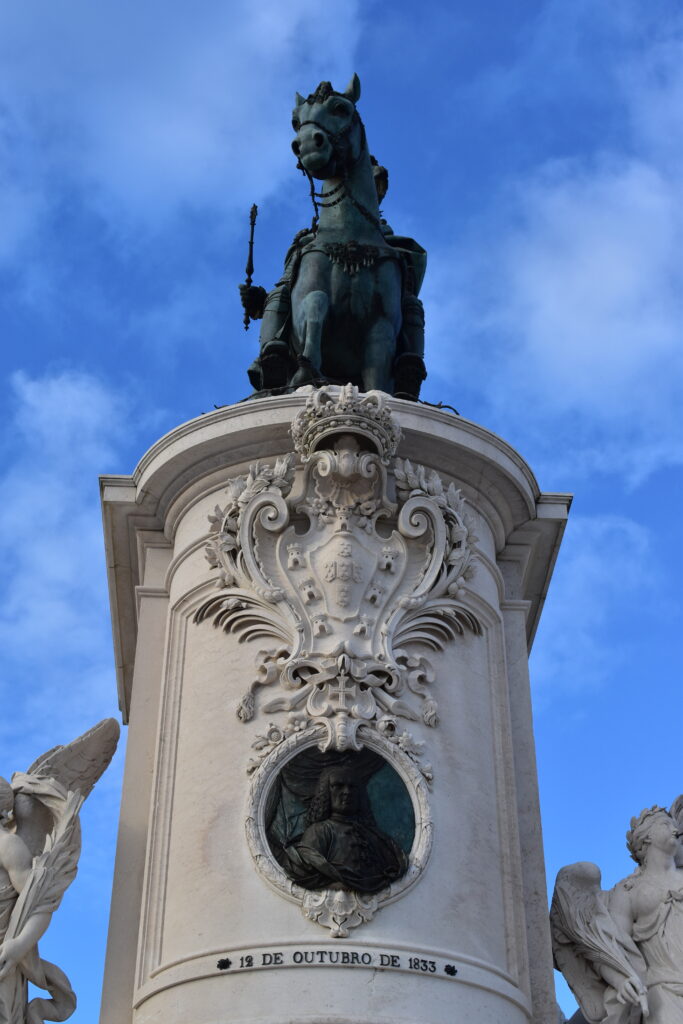 Jose I de Portugal