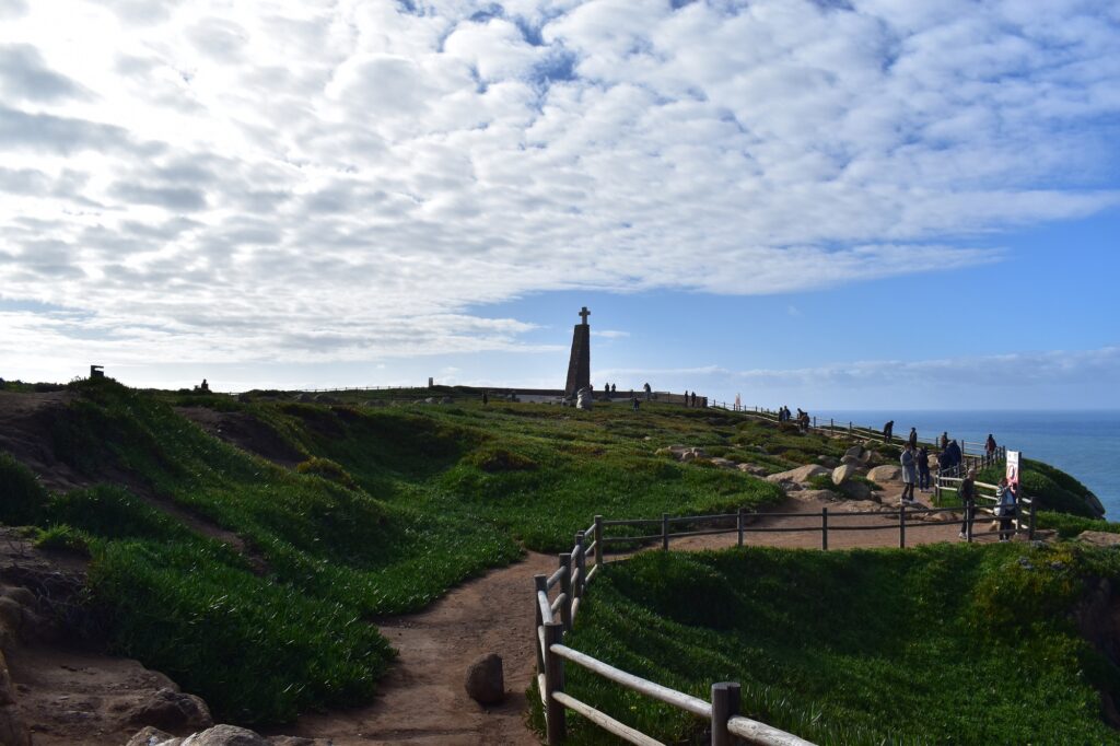 El Obelisco desde el faro
