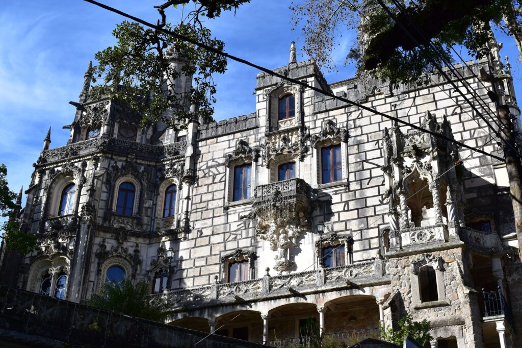 Quinta de Regaleira
