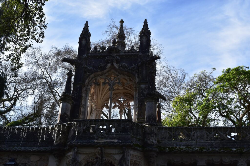 Quinta de Regaleira