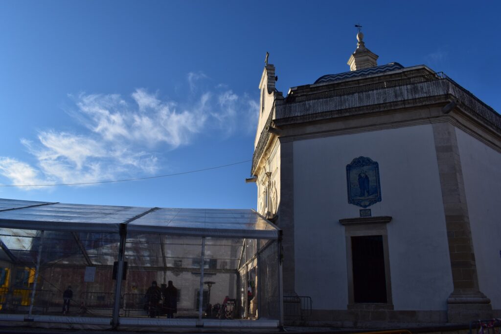 Capilla de San Gonzaliño