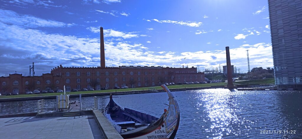 Fabrica Jeronymo Pereira