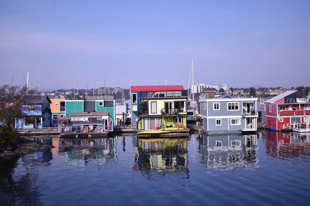 Muelle de los Pescadores