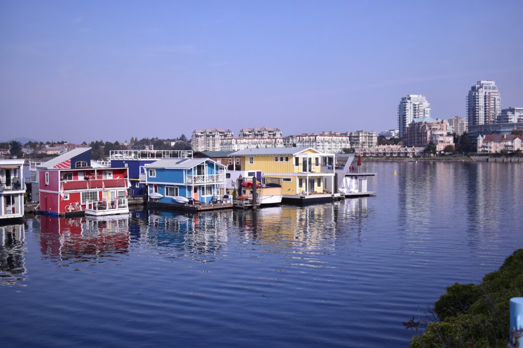 Muelle de los Pescadores