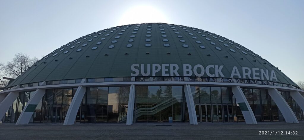 Super Bock Arena
