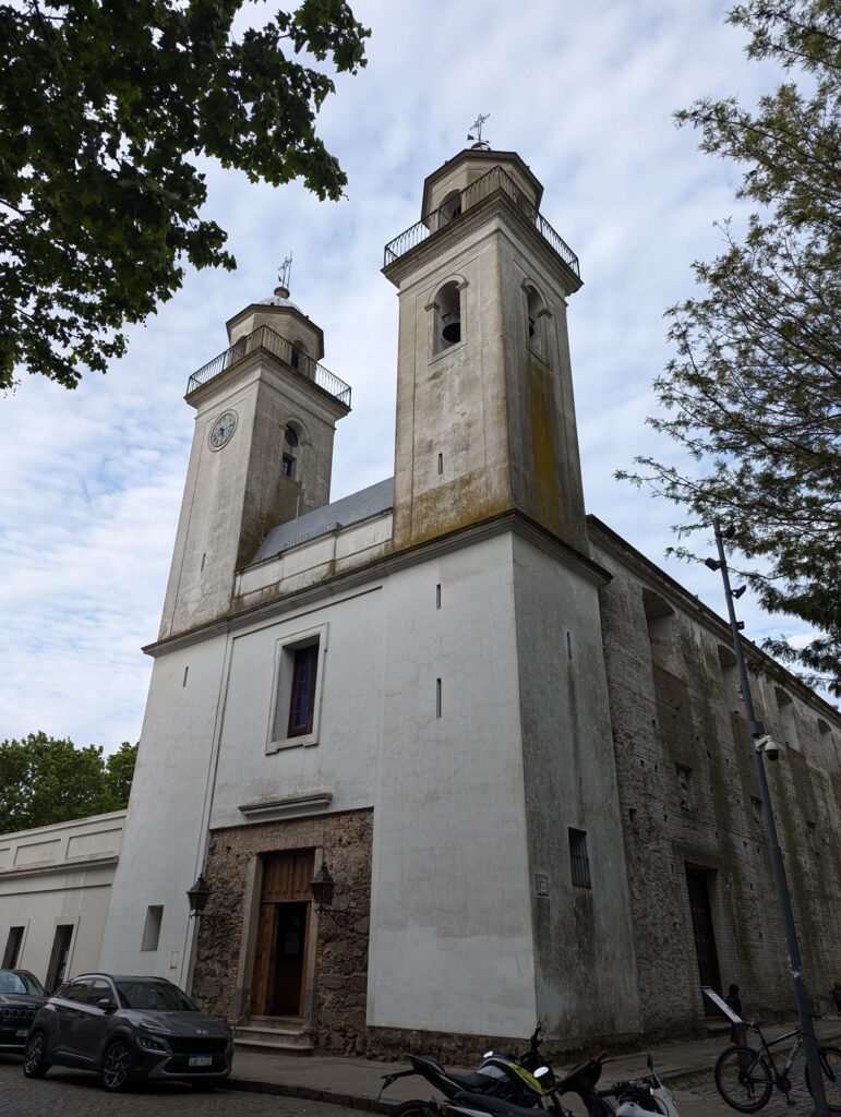 Basilica del Santísimo Sacramento