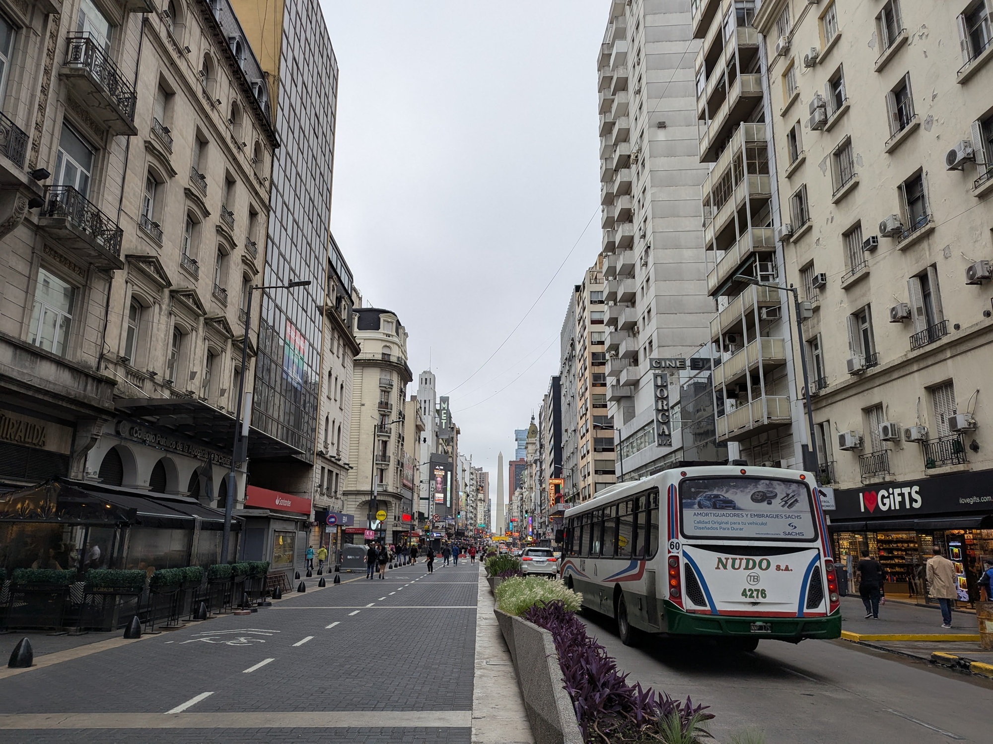 Guia básica de Buenos Aires 2025