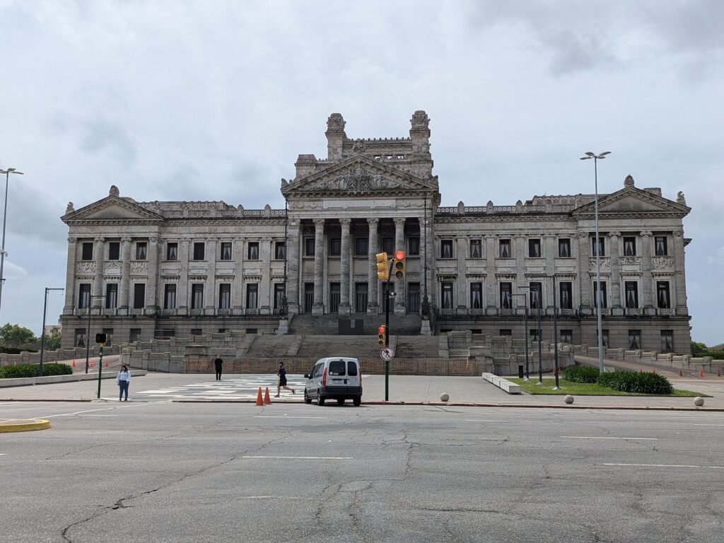 Palacio Legislativo