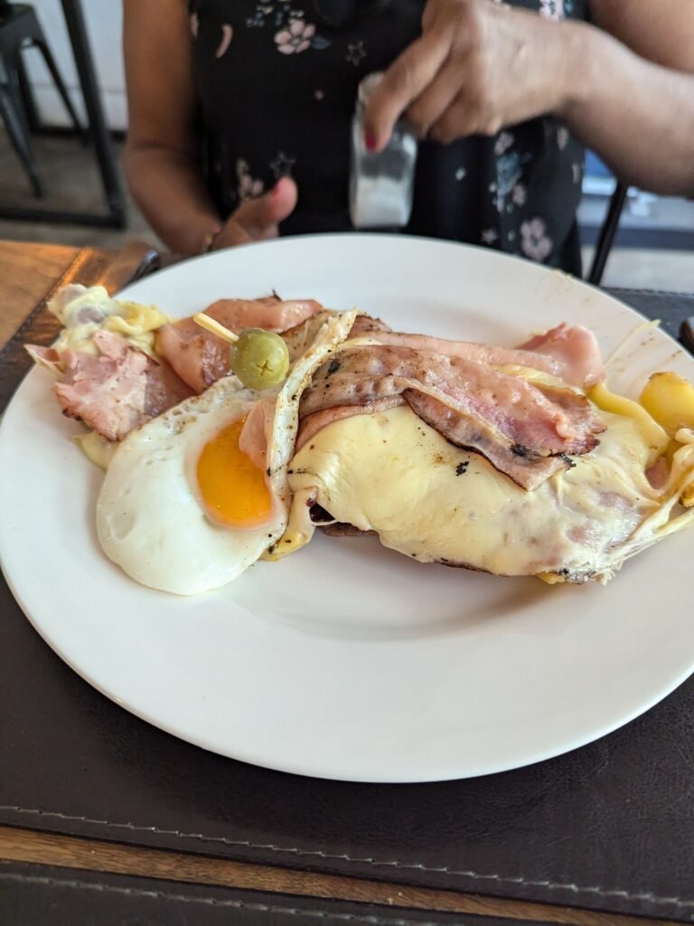 Chivito