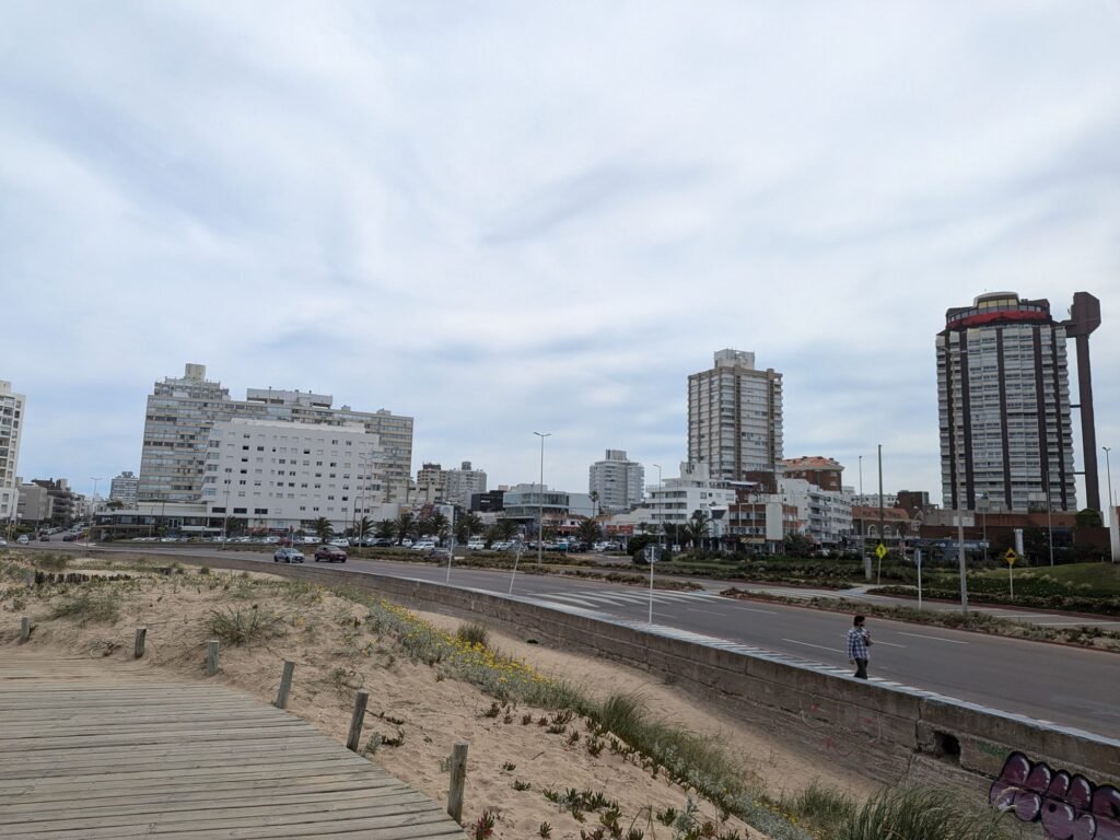 Punta del Este