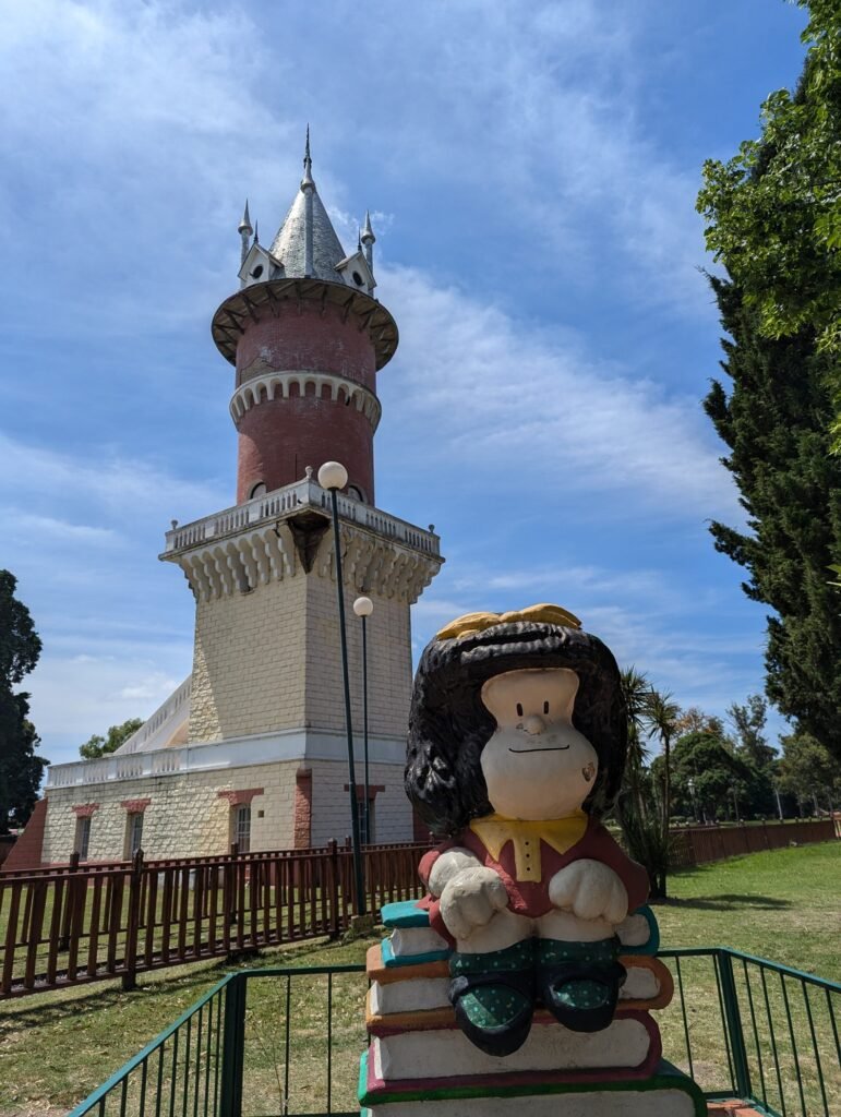 La Ciudad de los Niños