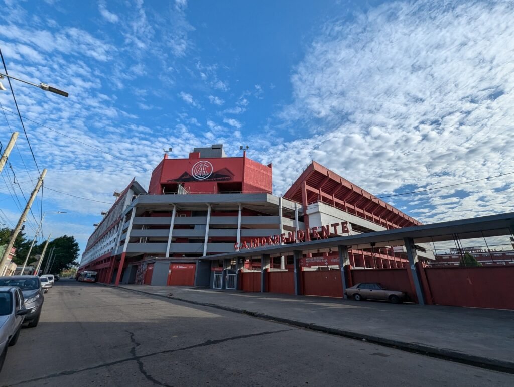 Estadio de Independiente de Avellaneda