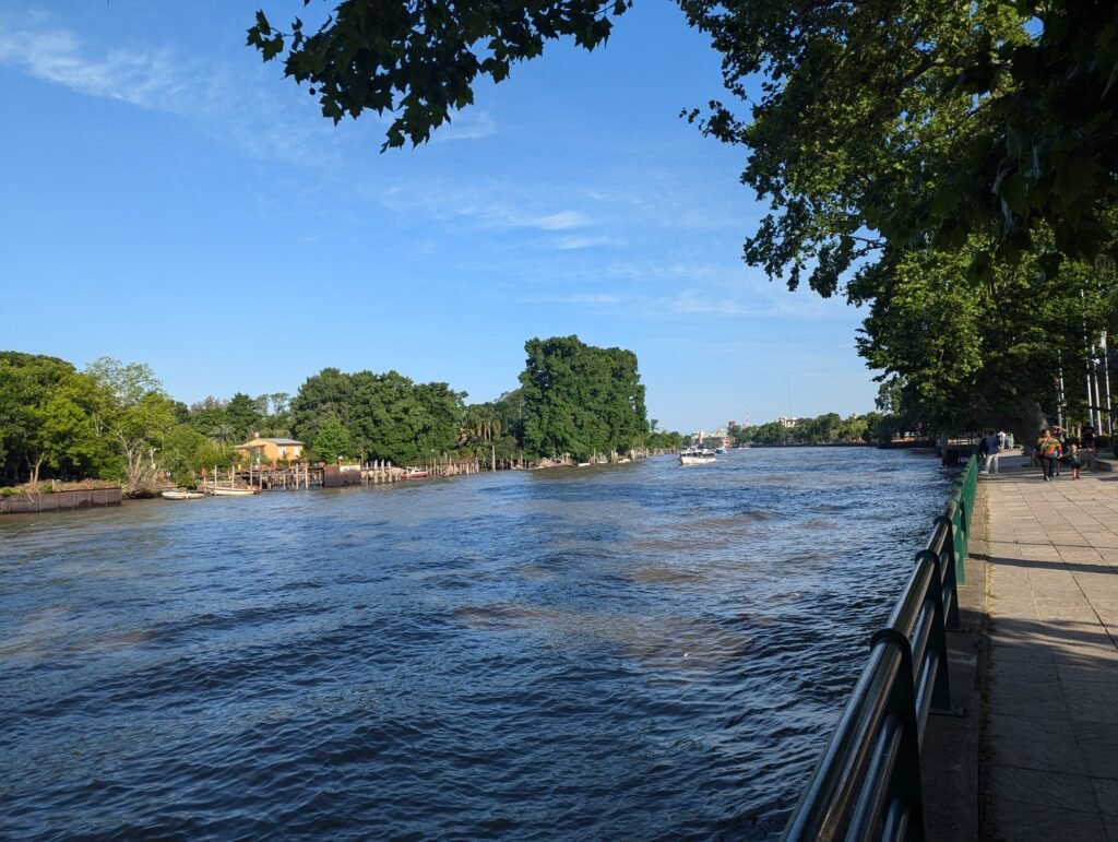 Delta de Tigre