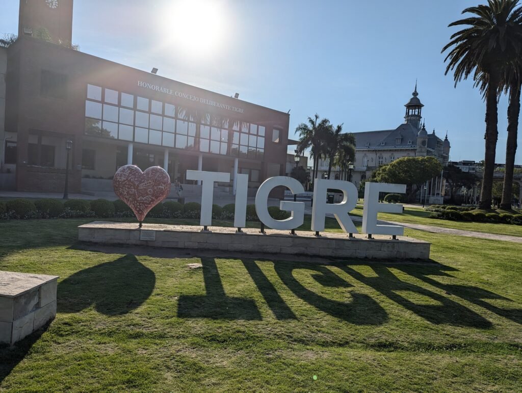 Tigre