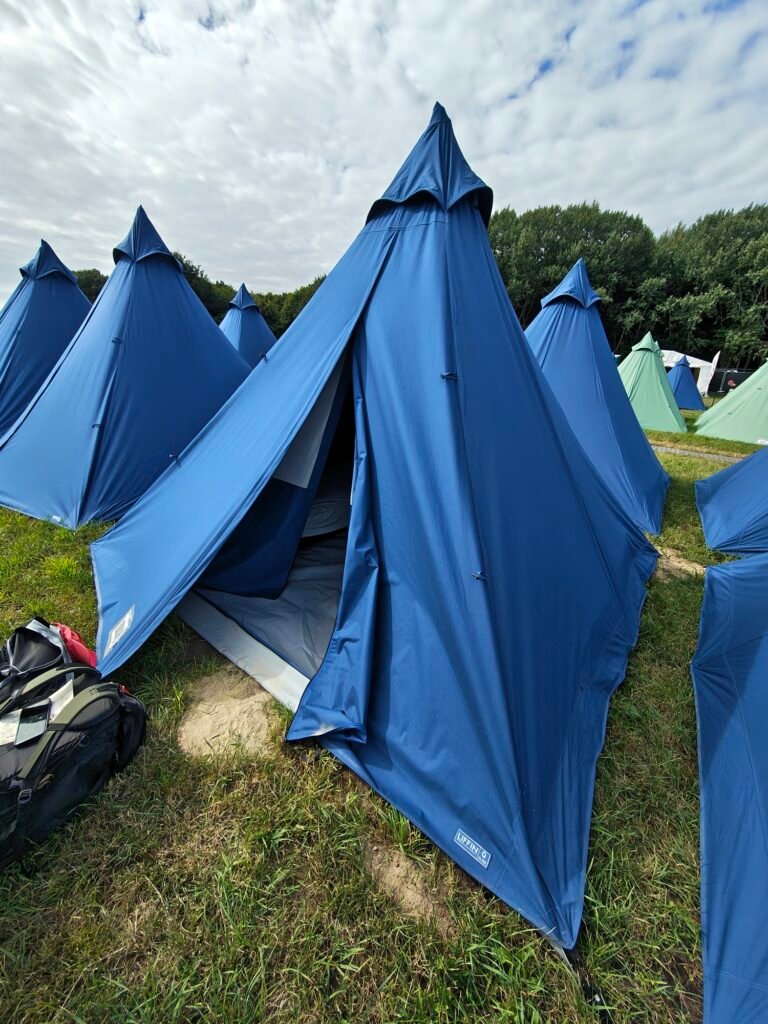 Carpas Queen of Steel Wacken