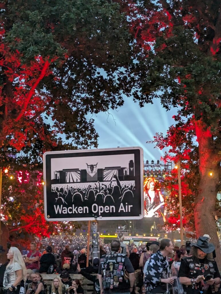 Wacken Open Air 2026