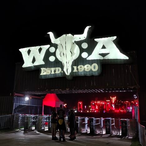 Wacken 2026 desde Bogotá: guía práctica para llegar, acampar y no quebrarse