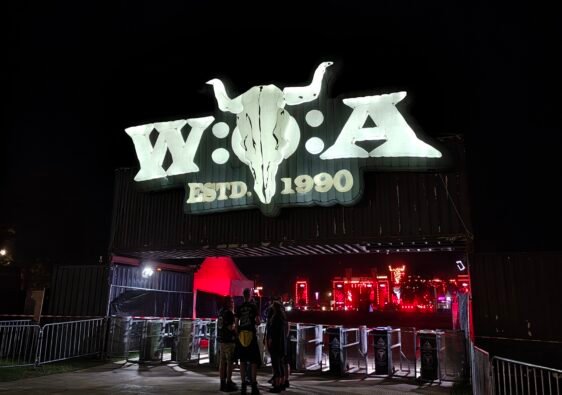 WOA 2026