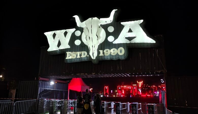 WOA 2026