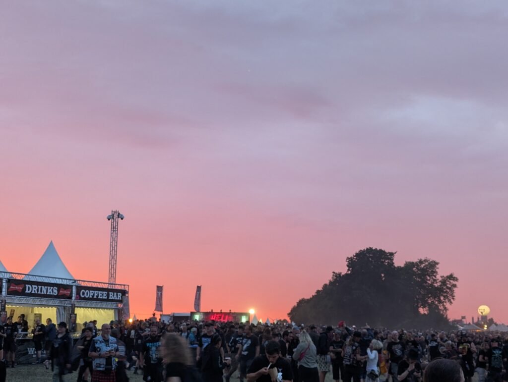 Wacken Open Air 2026